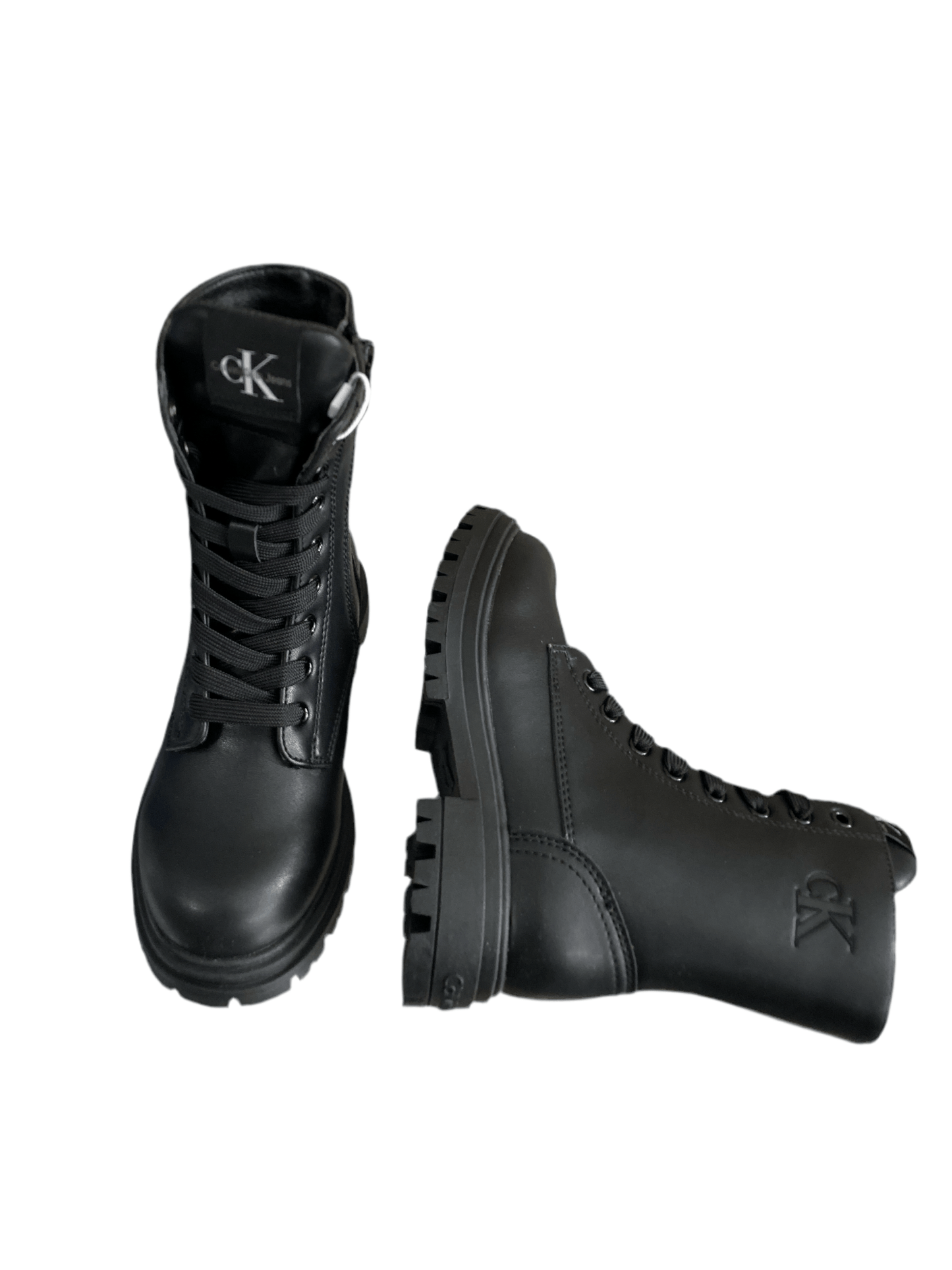 Calvin Klein Anfibio - Ricco Junior Calzature