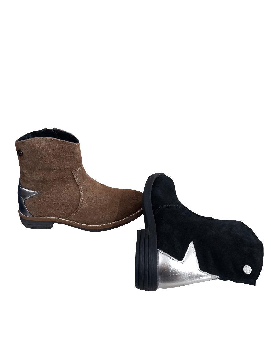 Gioseppo Tronchetto Nastola - Ricco Junior Calzature