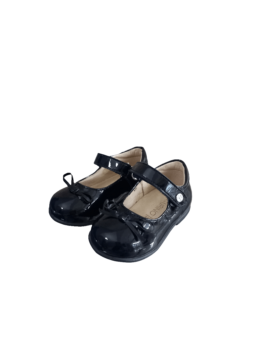 Naturino ballerina vernice - Ricco Junior Calzature