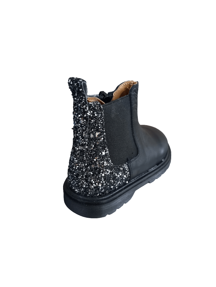 Platis Tronchetto Sole Glitter - Ricco Junior Calzature