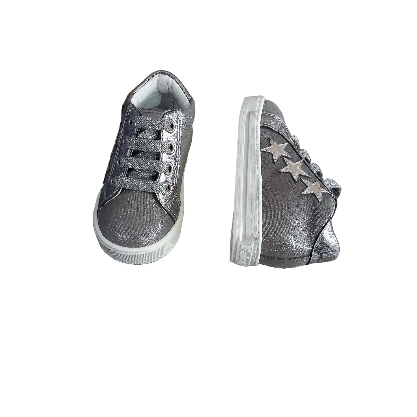 Falcotto Calliopea scarpe bambino - dettaglio suola flessibile