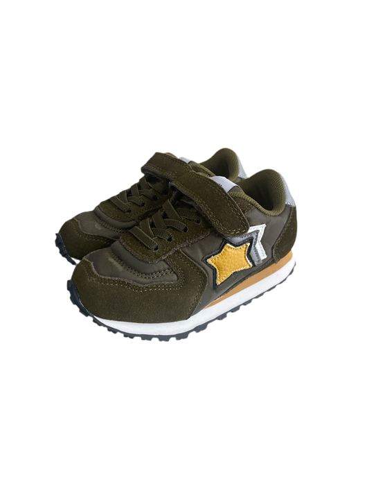 Sneaker Atlantic Stars running bambino premium