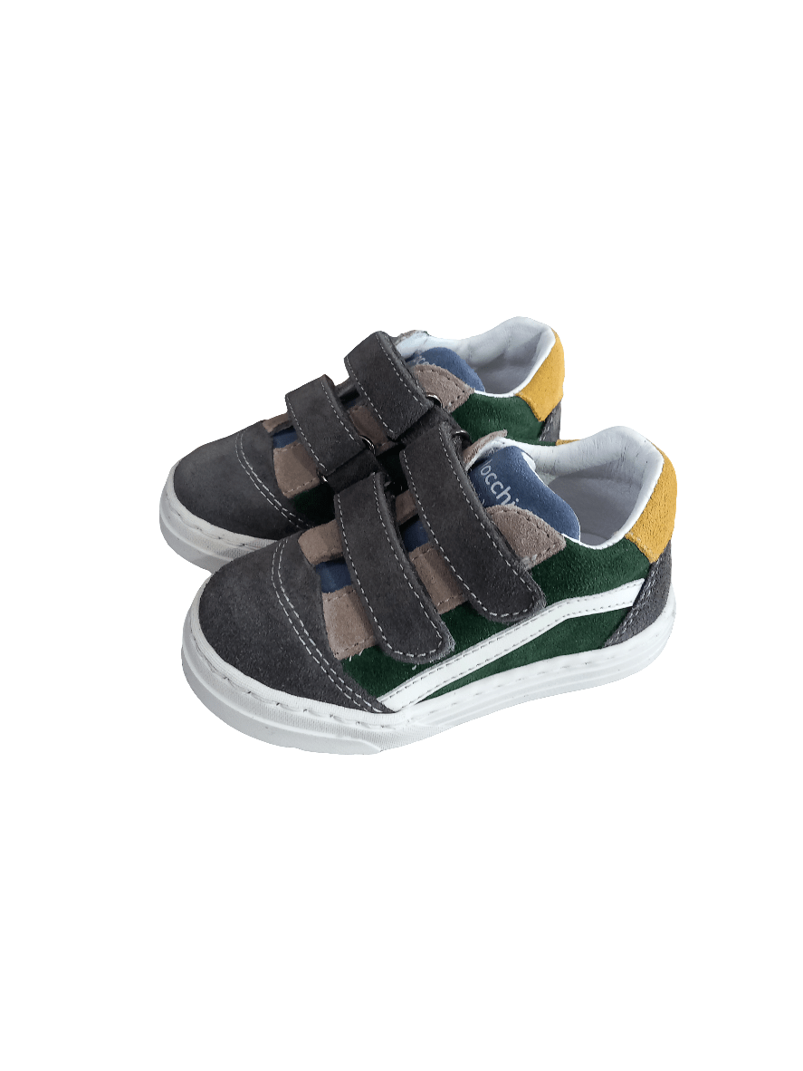 Balocchi Mini vans - Ricco Junior Calzature