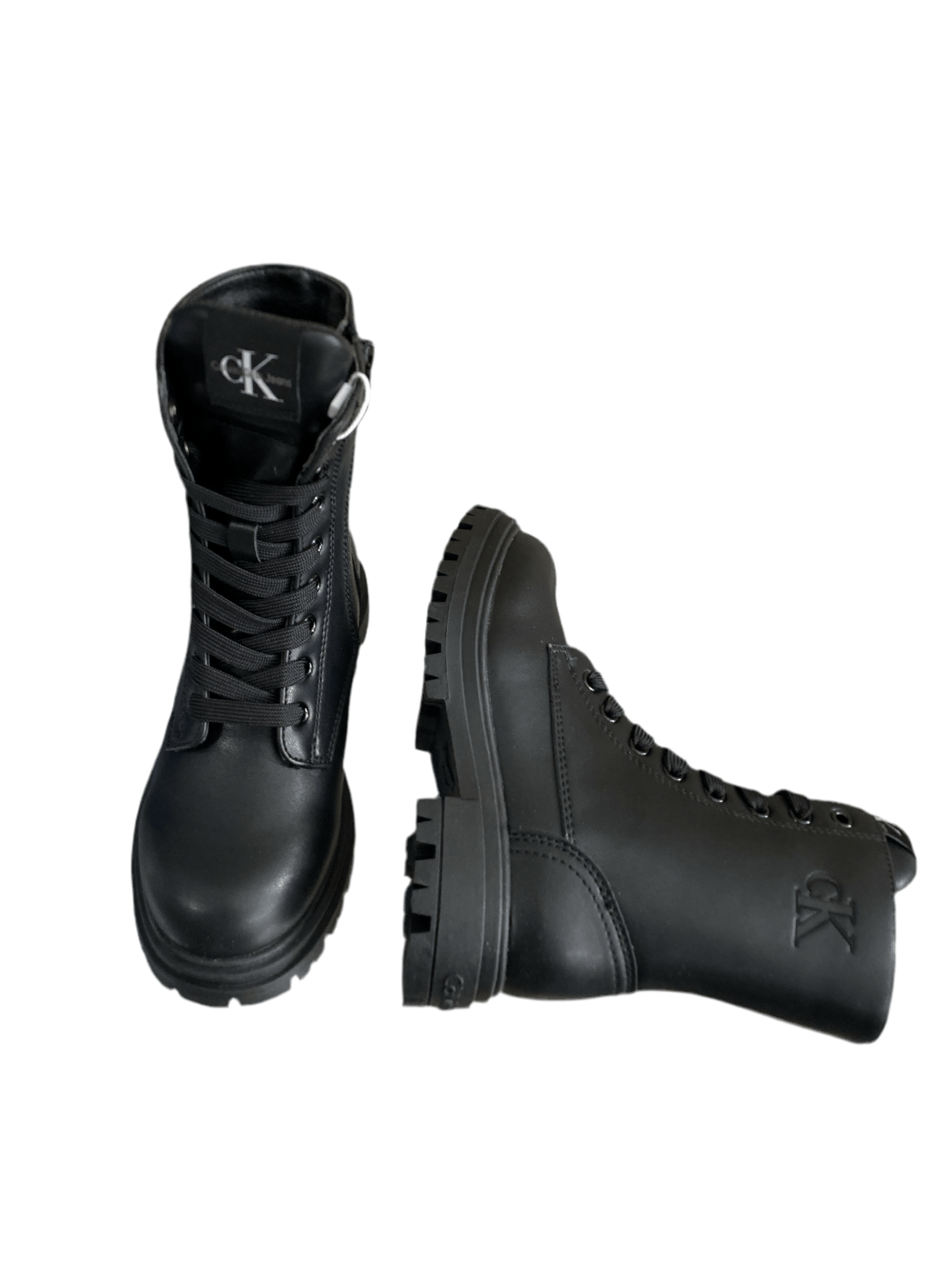 Calvin Klein Anfibio - Ricco Junior Calzature