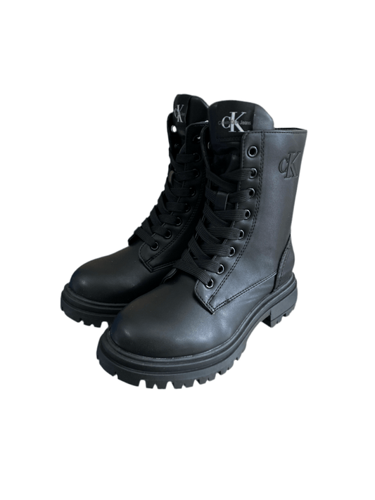 Calvin Klein Anfibio - Ricco Junior Calzature