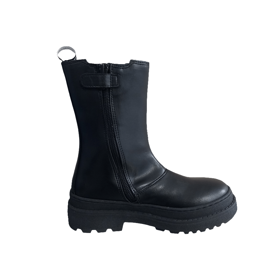 Calvin Klein Tronchetto CK - Ricco Junior Calzature