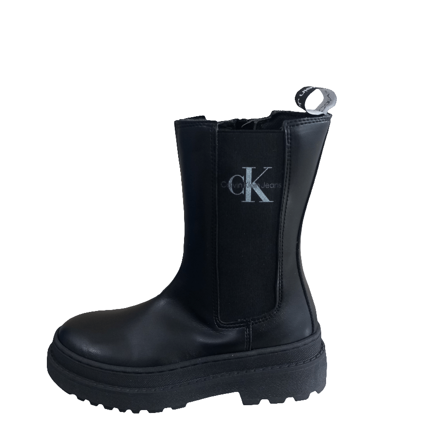Calvin Klein Tronchetto CK - Ricco Junior Calzature