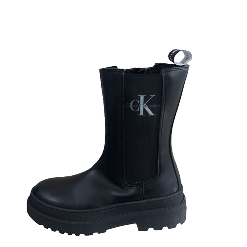 Calvin Klein Tronchetto CK - Ricco Junior Calzature