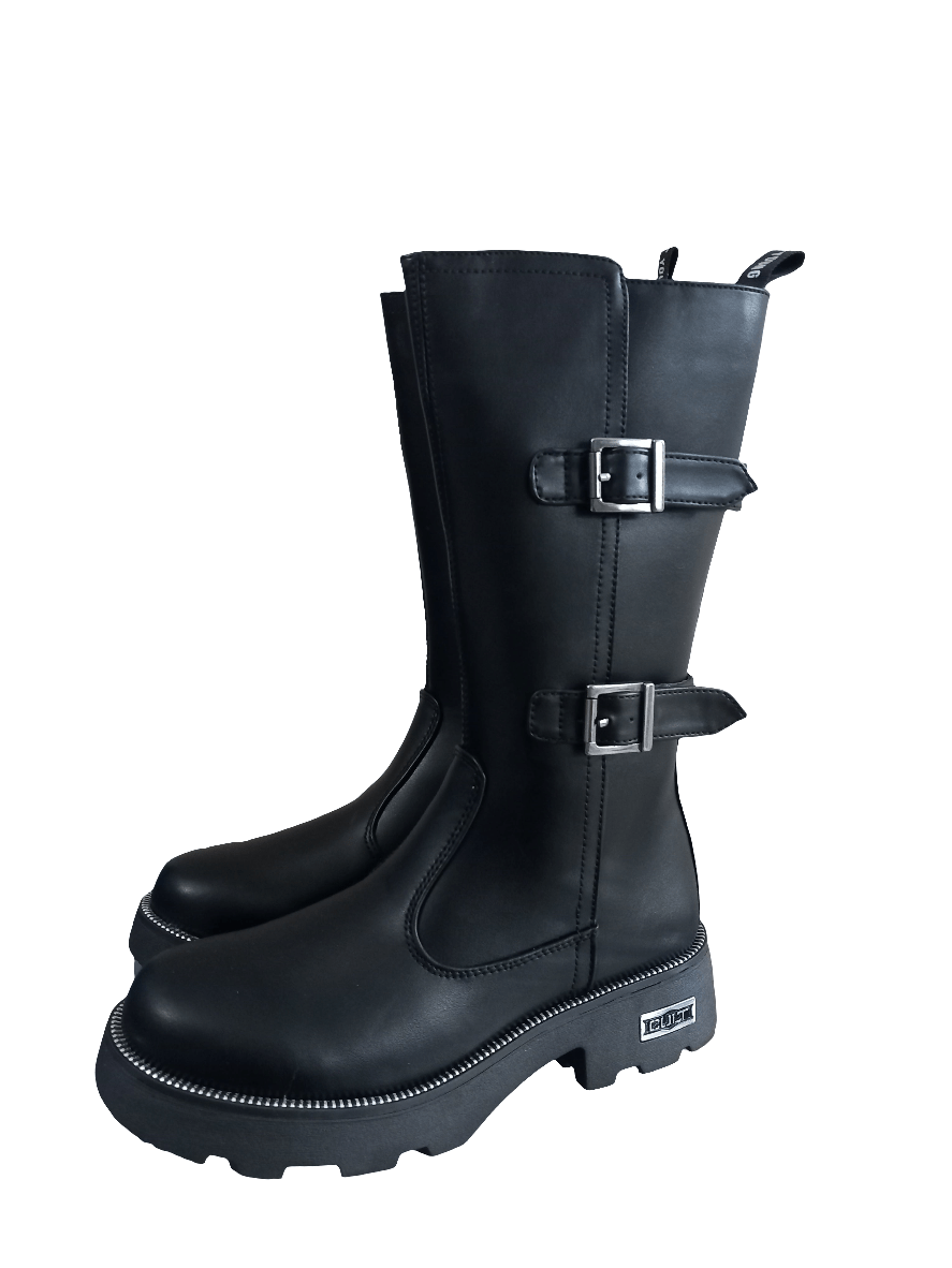 Cult Stivale Bing c/Fibie - Ricco Junior Calzature