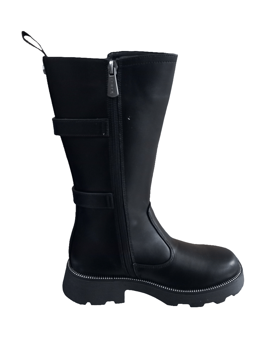 Cult Stivale Bing c/Fibie - Ricco Junior Calzature