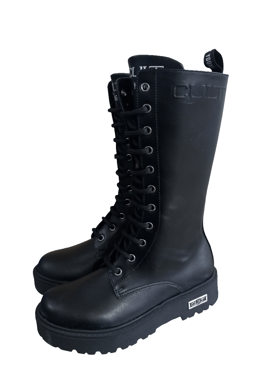 Cult Stivale Mila - Ricco Junior Calzature