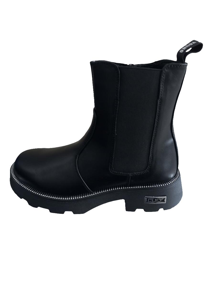 Cult Tronchetto Bing - Ricco Junior Calzature