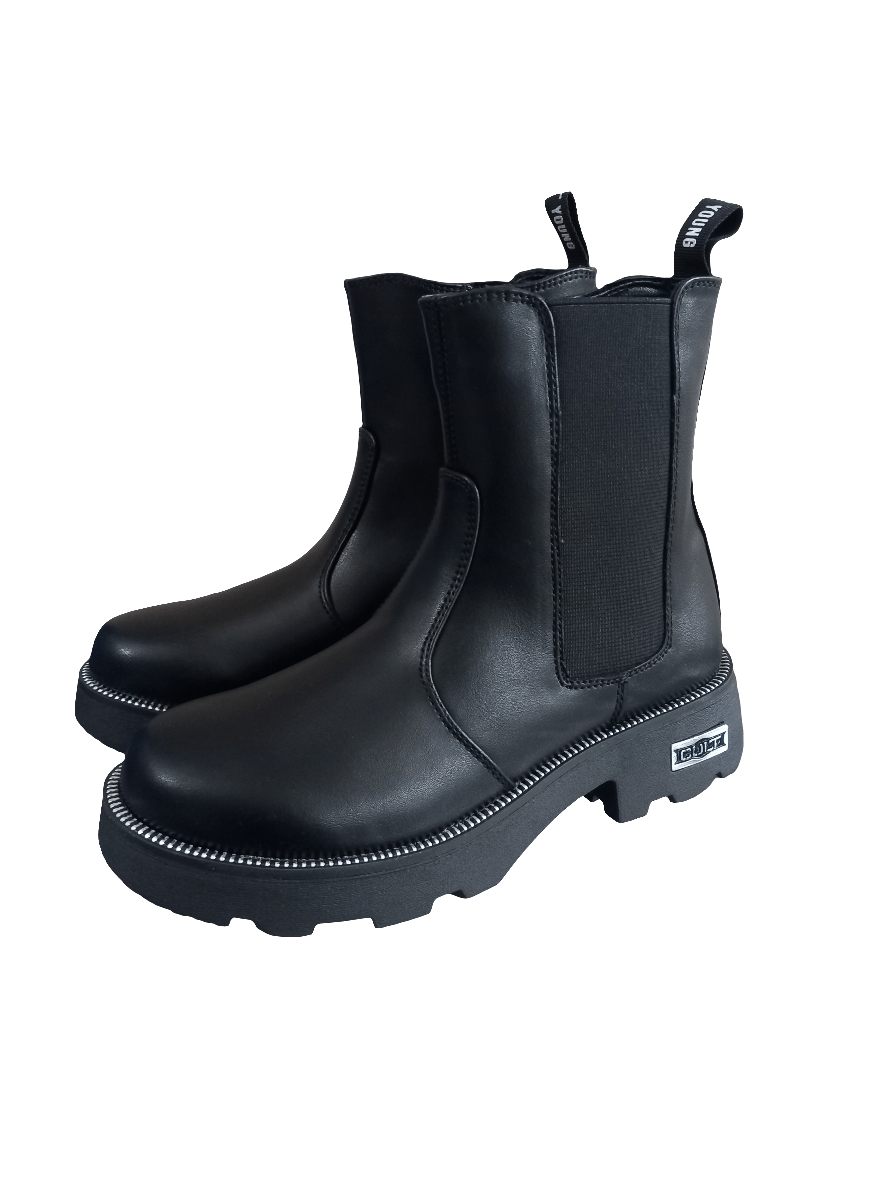 Cult Tronchetto Bing - Ricco Junior Calzature