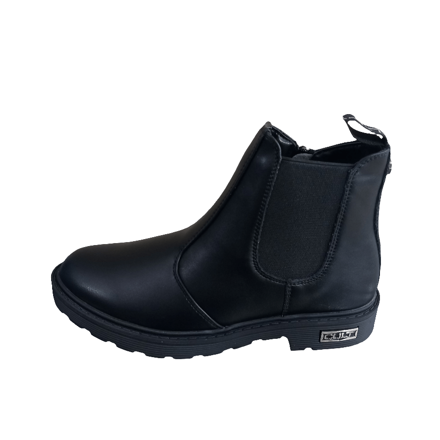 Cult Tronchetto Lupin - Ricco Junior Calzature