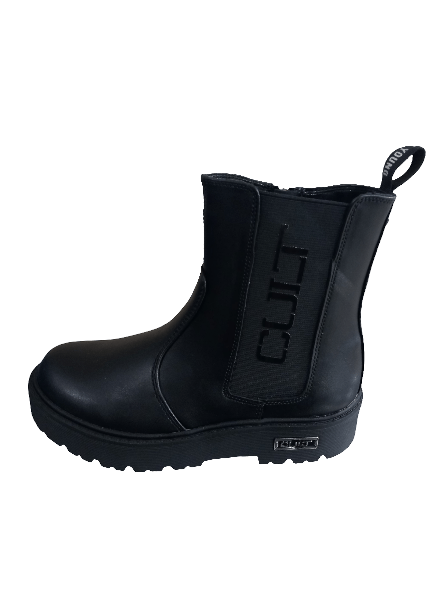 Cult Tronchetto Mila - Ricco Junior Calzature