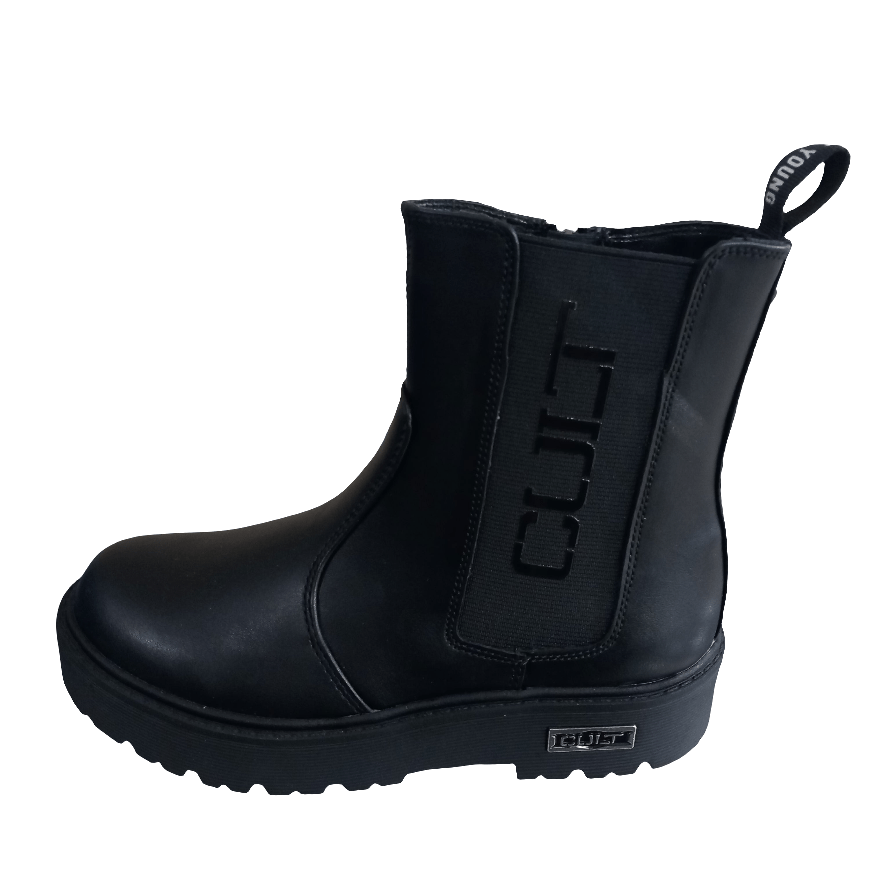 Cult Tronchetto Mila - Ricco Junior Calzature