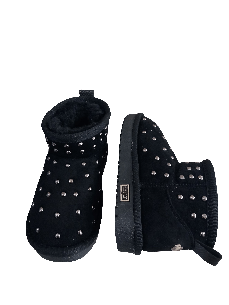 Cult Tronchetto Mou - Ricco Junior Calzature