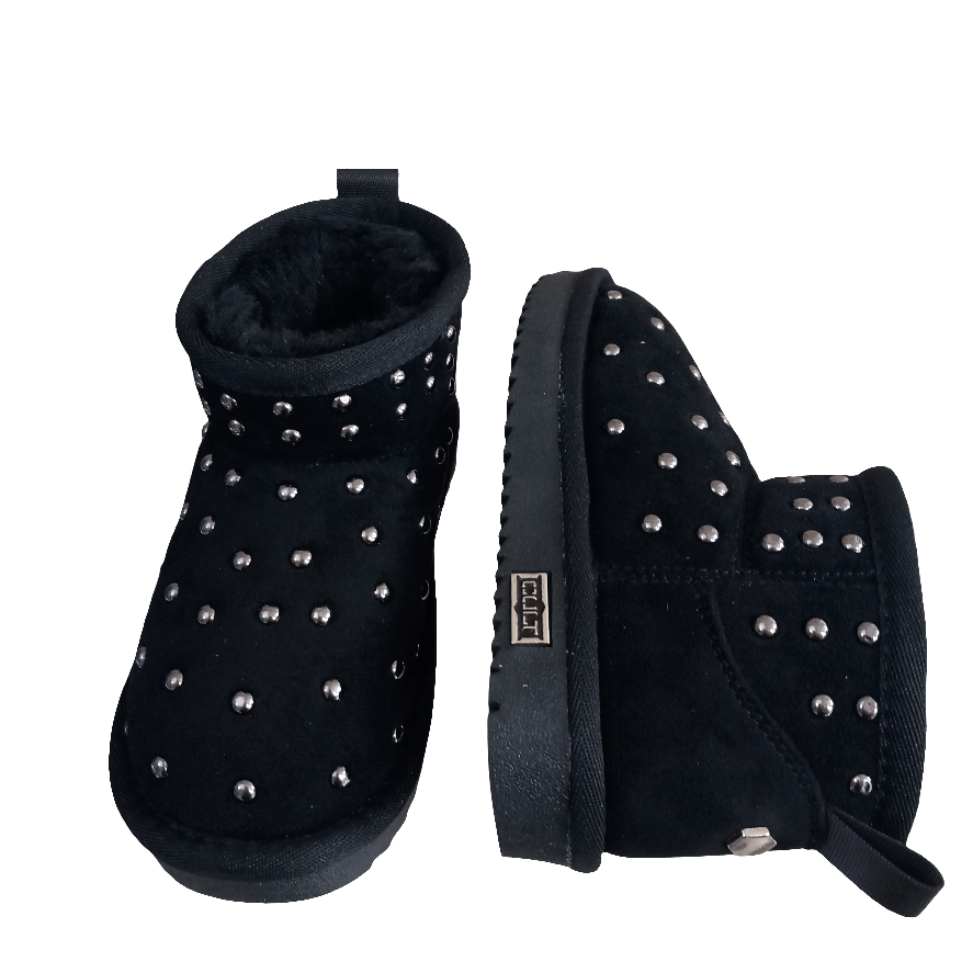 Cult Tronchetto Mou - Ricco Junior Calzature