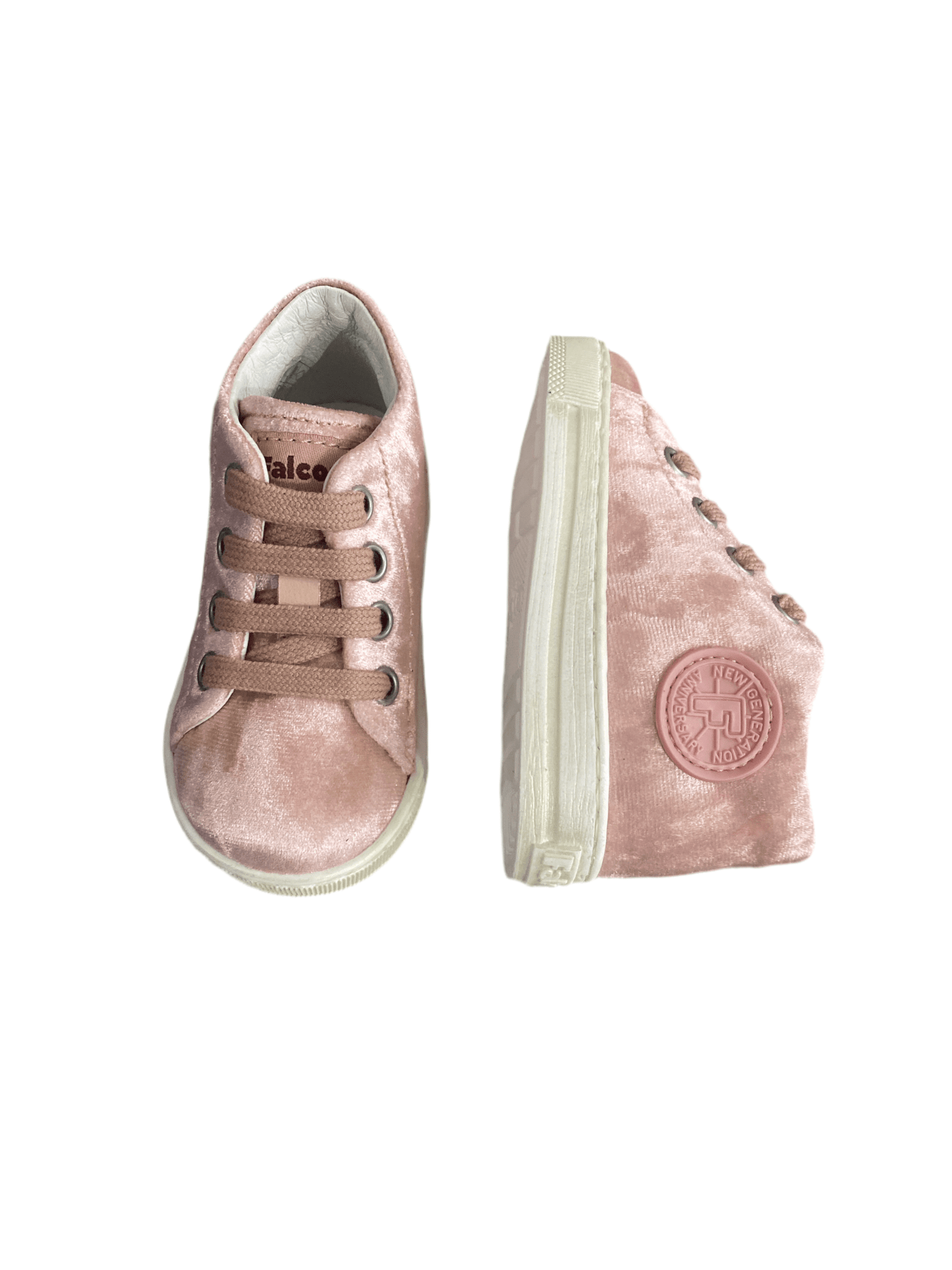 Falcotto Magic 2 velvet - Ricco Junior Calzature