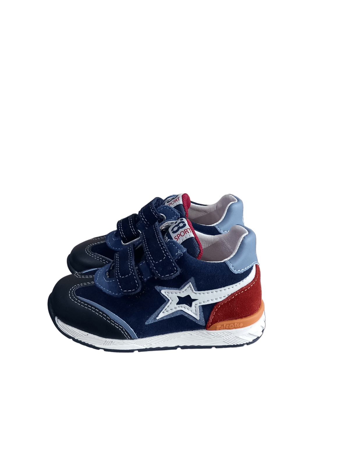 Falcotto New Ferdi - Ricco Junior Calzature