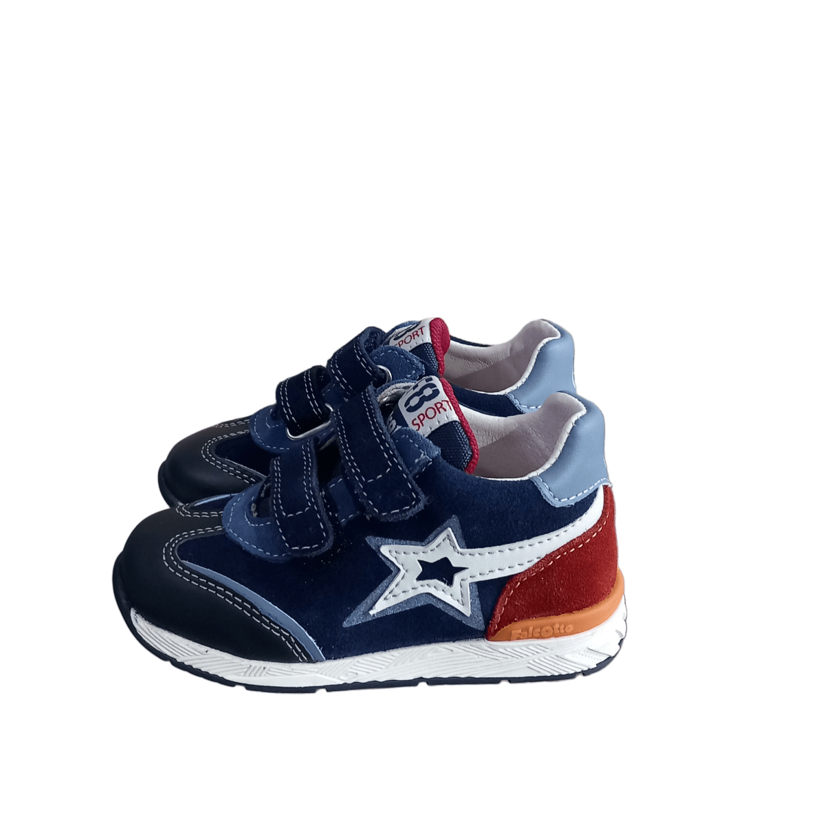 Falcotto New Ferdi - Ricco Junior Calzature