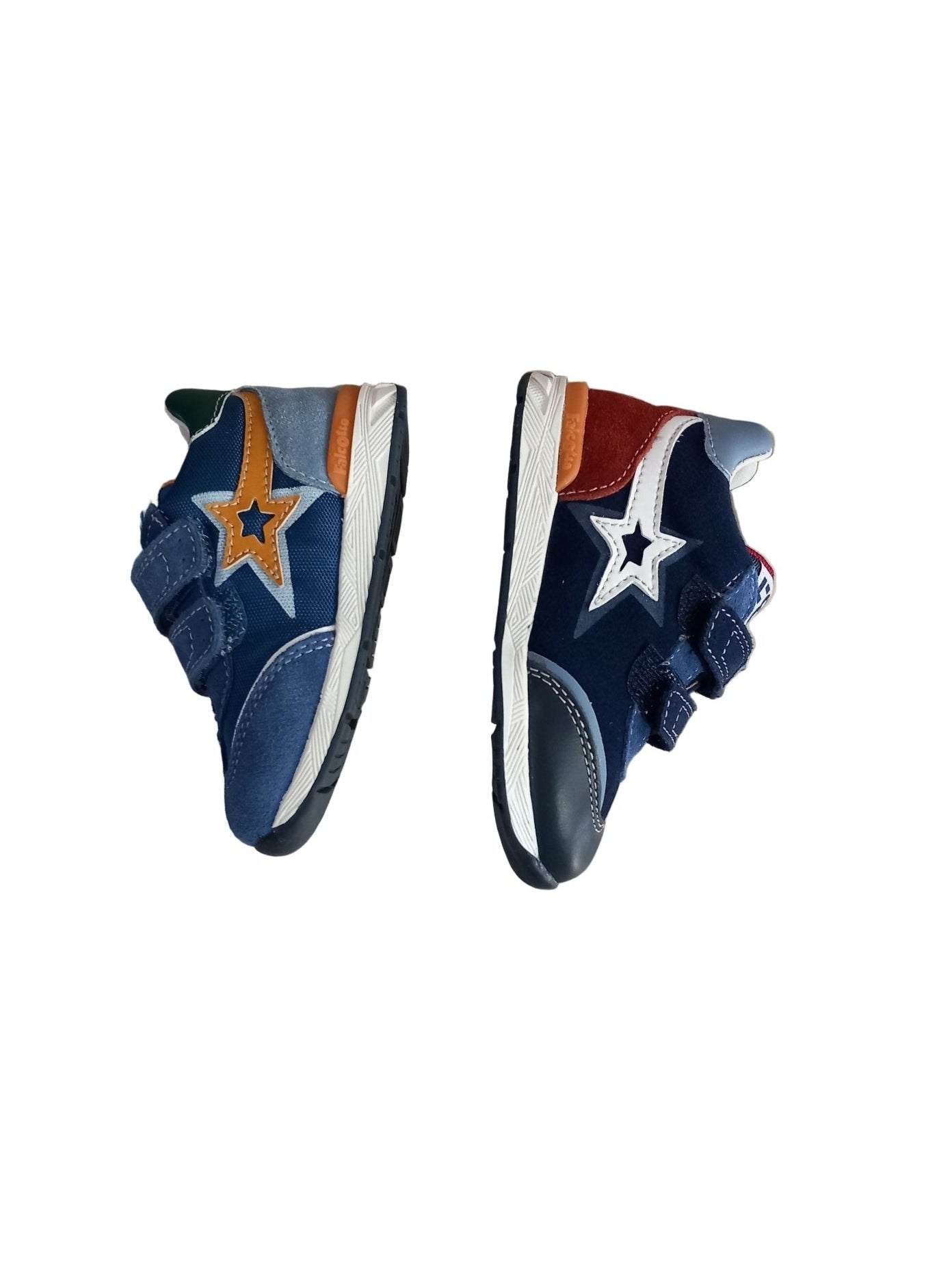 Falcotto New Ferdi - Ricco Junior Calzature