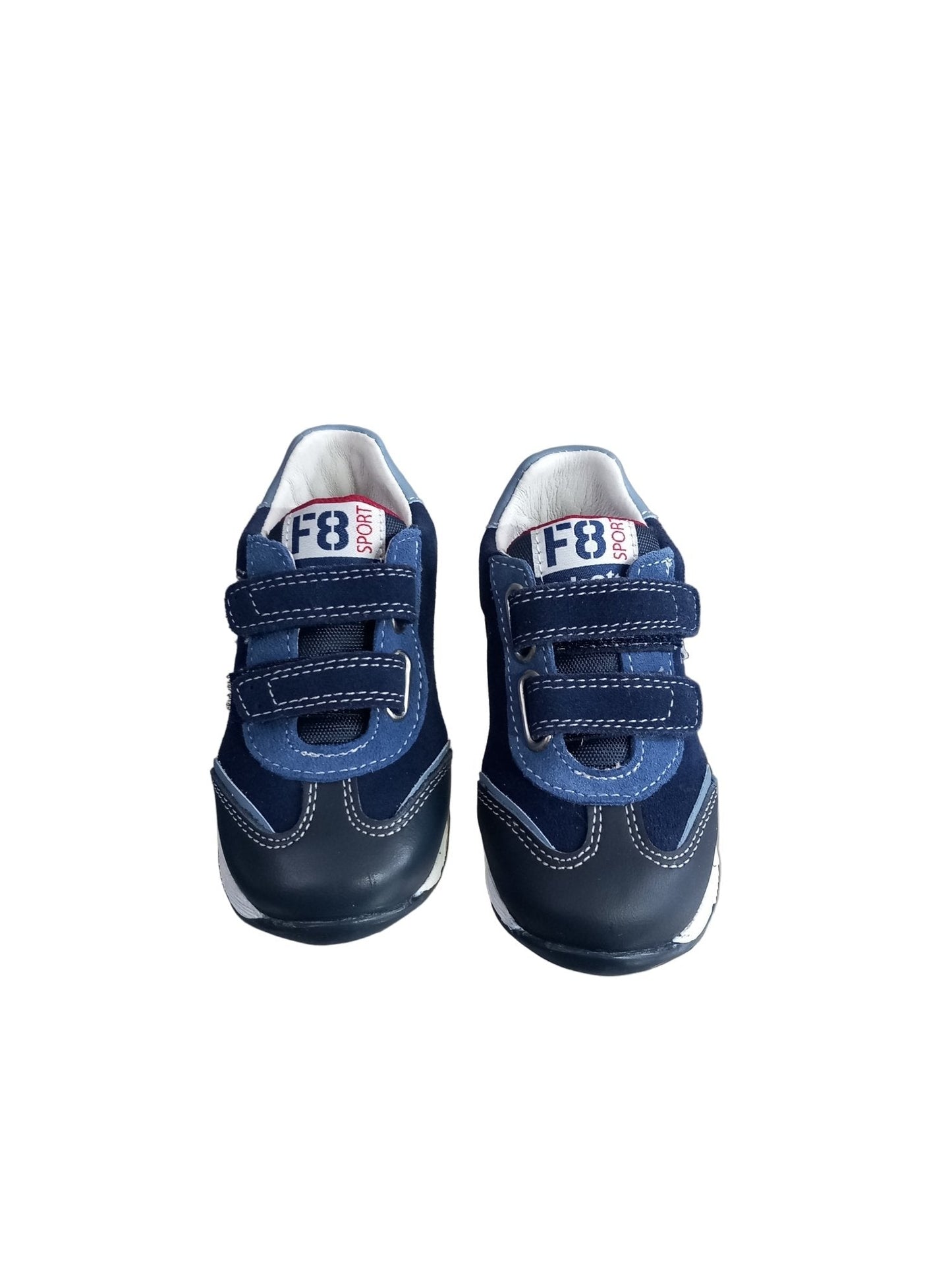 Falcotto New Ferdi - Ricco Junior Calzature