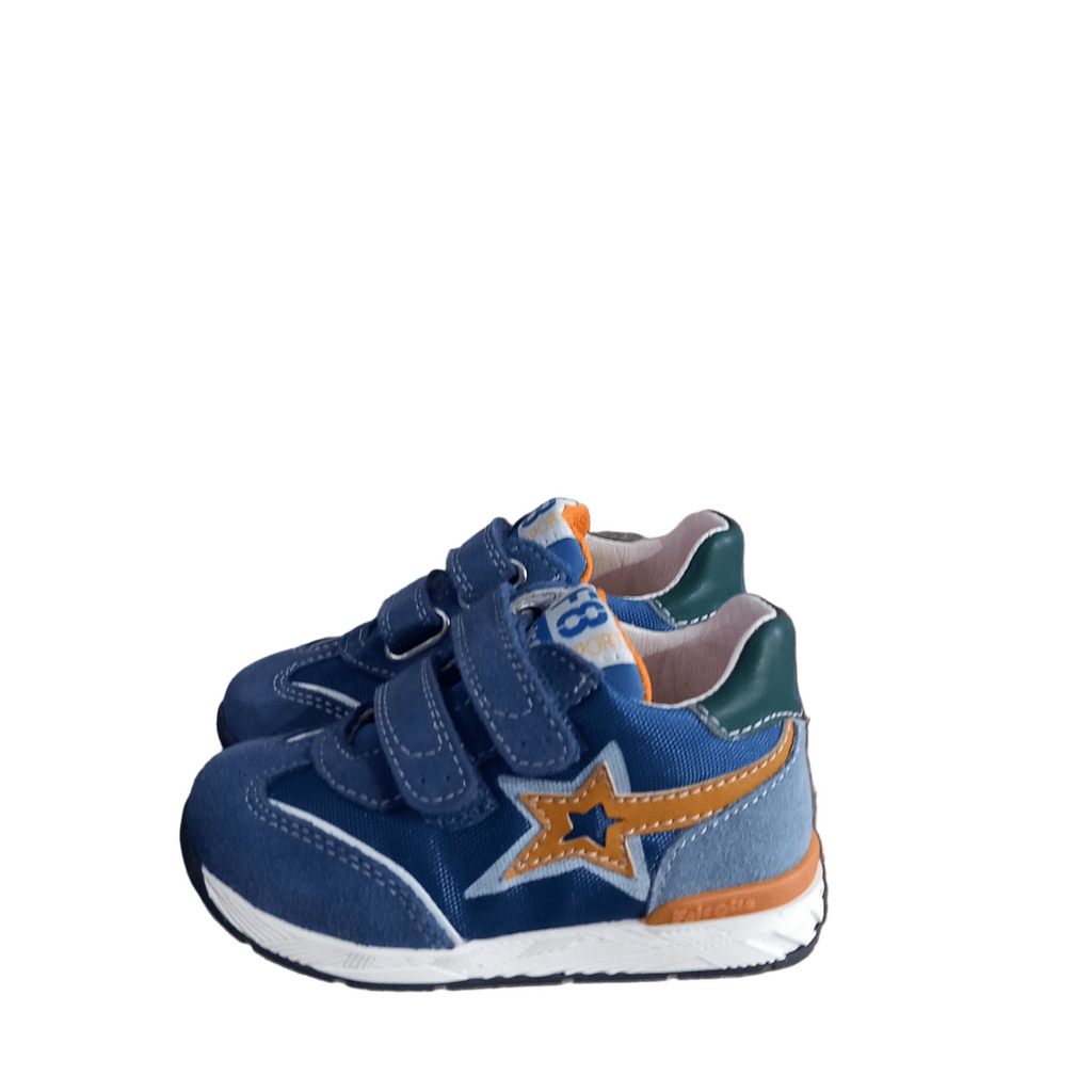 Falcotto New Ferdi - Ricco Junior Calzature