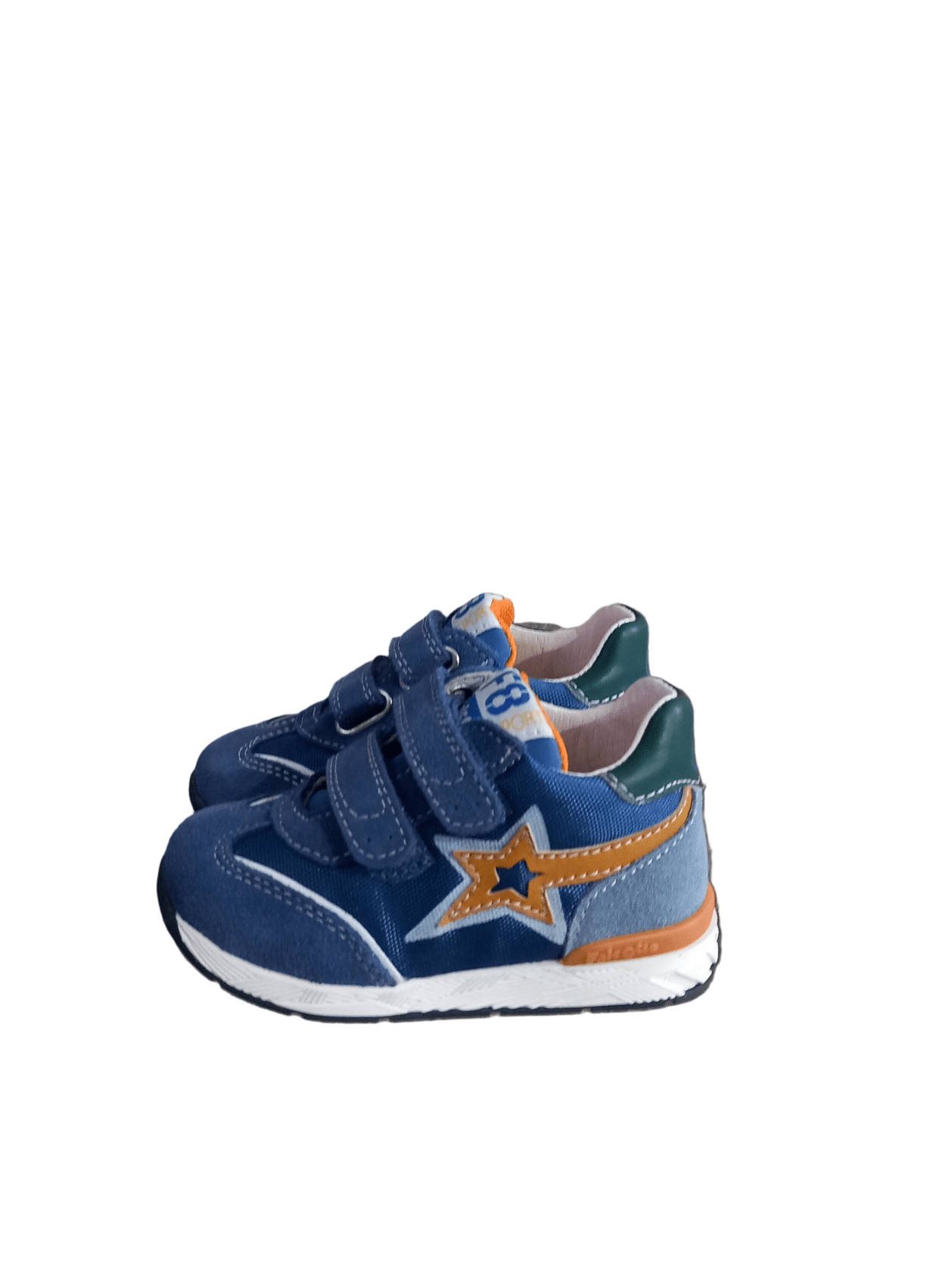 Falcotto New Ferdi - Ricco Junior Calzature