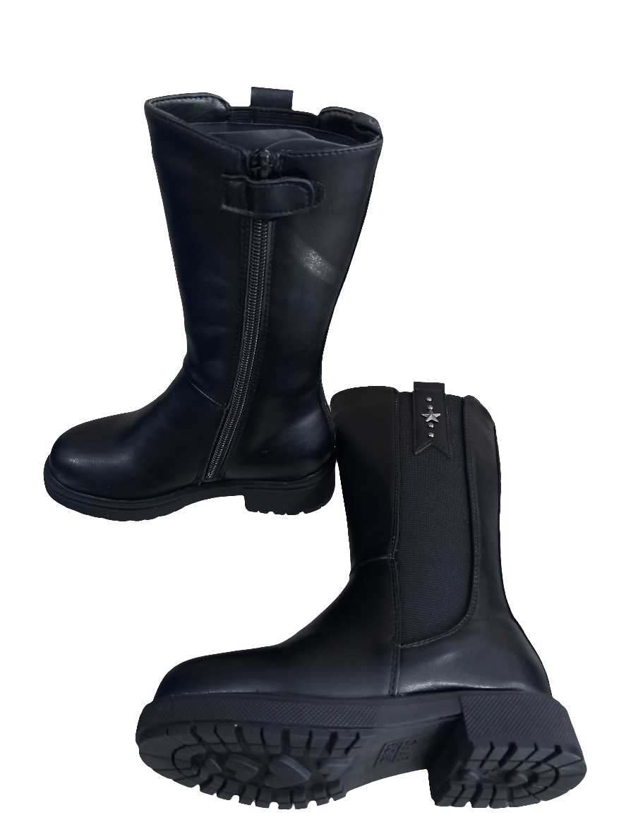 Gioseppo Stivale Ocsa - Ricco Junior Calzature