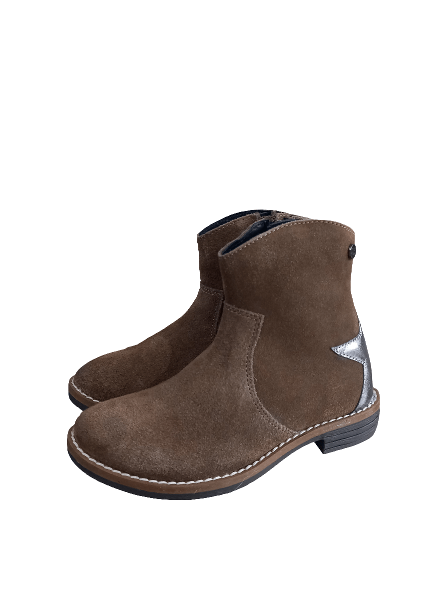 Gioseppo Tronchetto Nastola - Ricco Junior Calzature