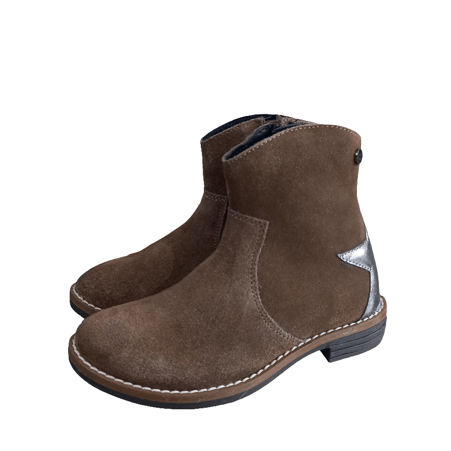 Gioseppo Tronchetto Nastola - Ricco Junior Calzature