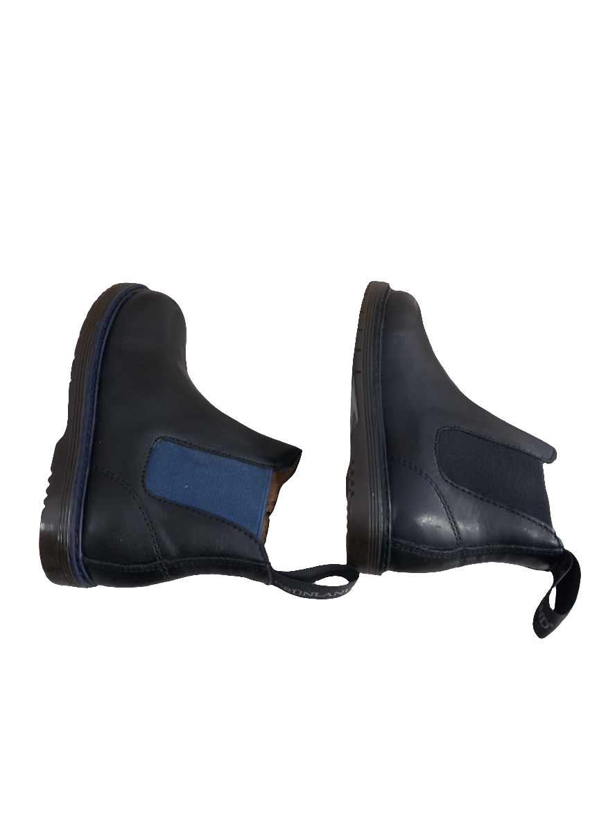 Grunland Stivaletti Nill - Ricco Junior Calzature