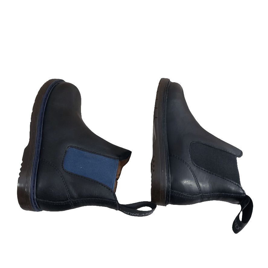 Grunland Stivaletti Nill - Ricco Junior Calzature