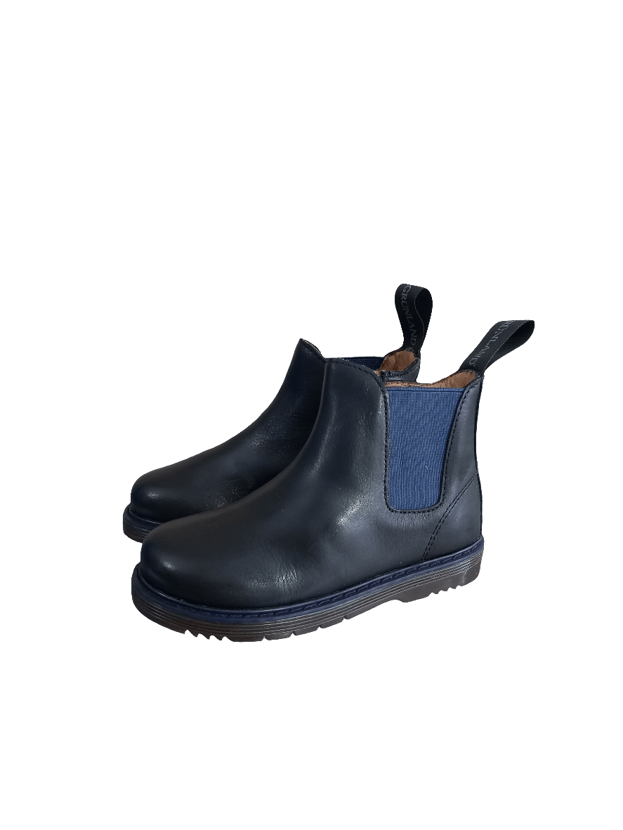 Grunland Stivaletti Nill - Ricco Junior Calzature