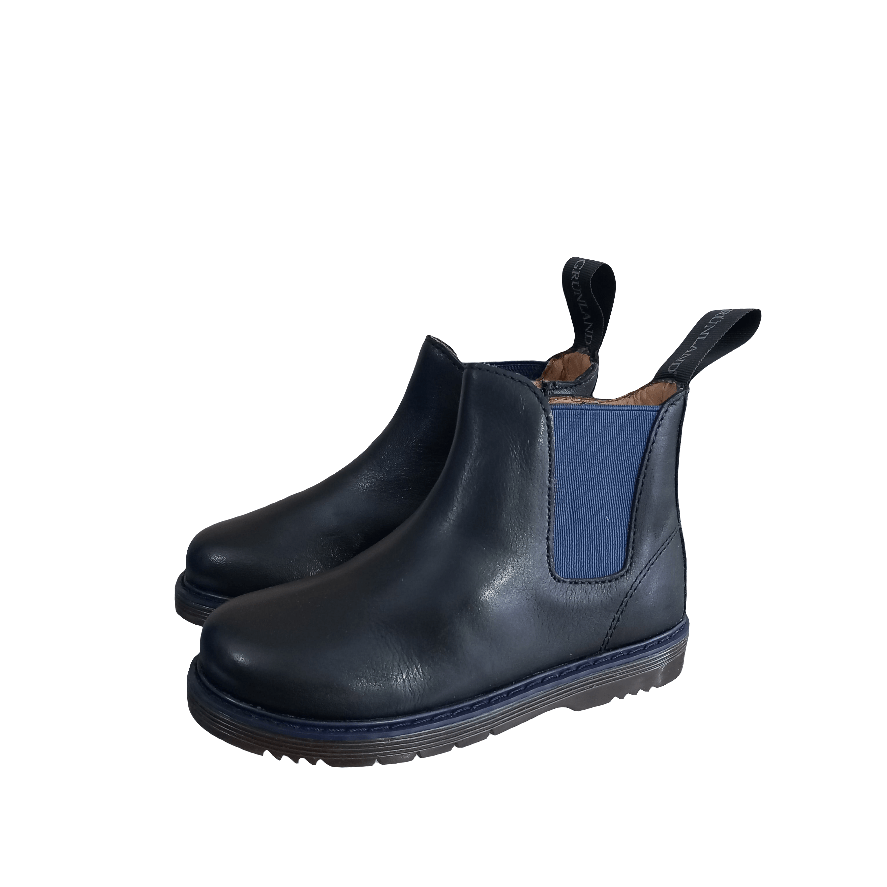 Grunland Stivaletti Nill - Ricco Junior Calzature