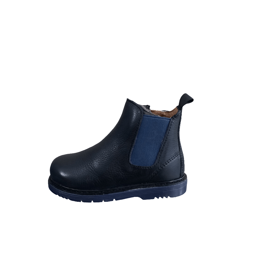 Grunland Stivaletti Nill - Ricco Junior Calzature