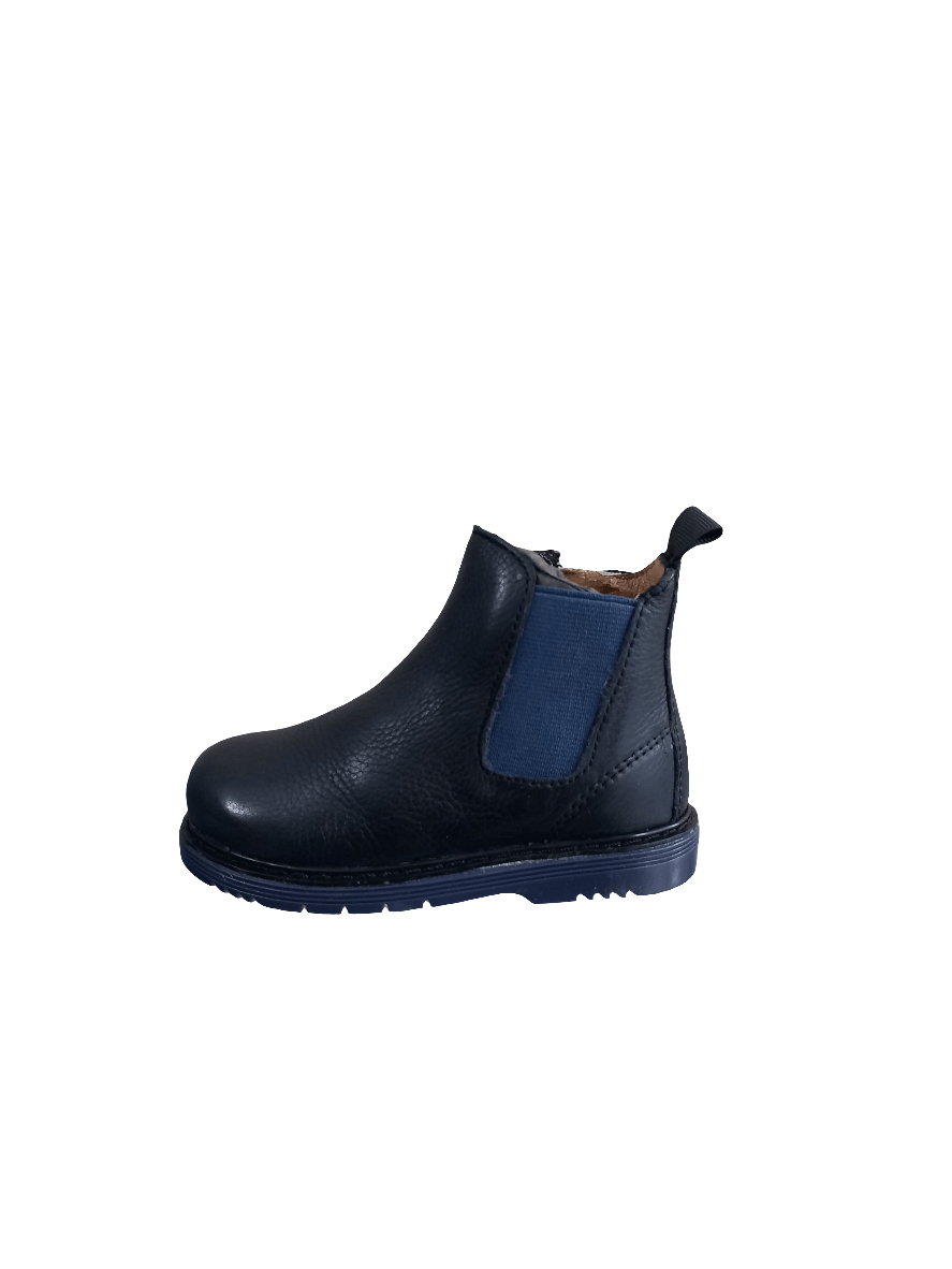 Grunland Stivaletti Nill - Ricco Junior Calzature