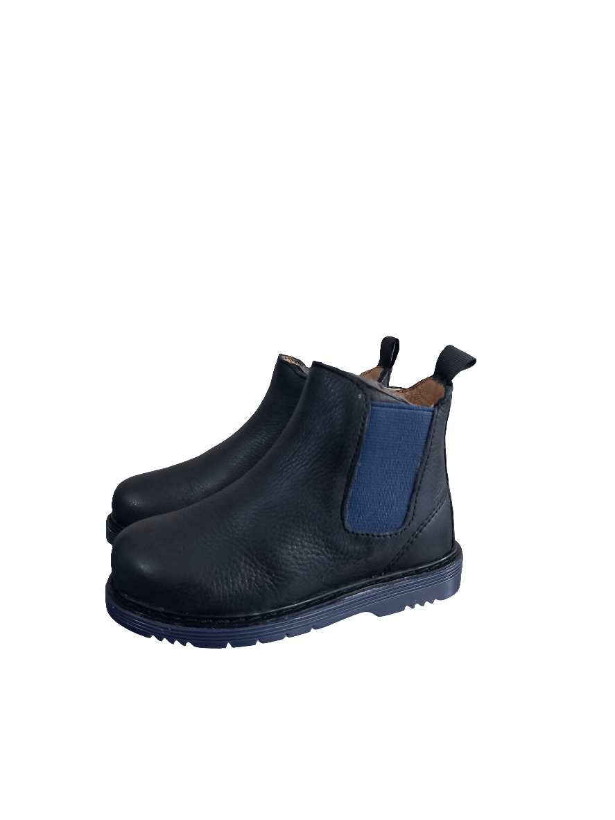 Grunland Stivaletti Nill - Ricco Junior Calzature