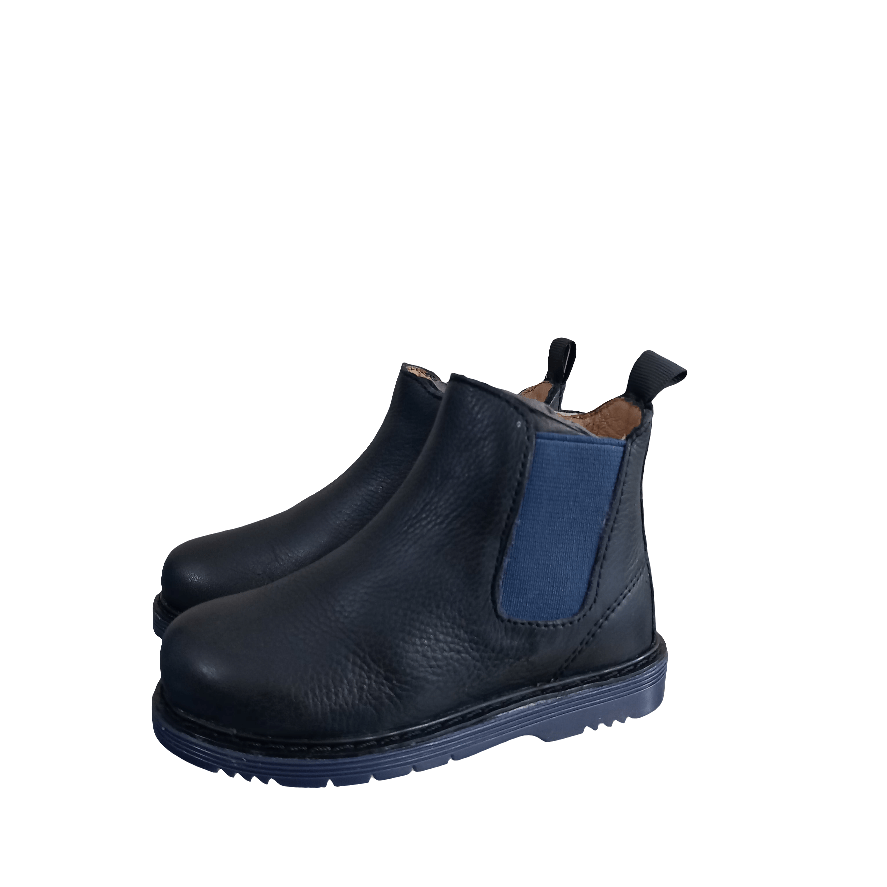 Grunland Stivaletti Nill - Ricco Junior Calzature