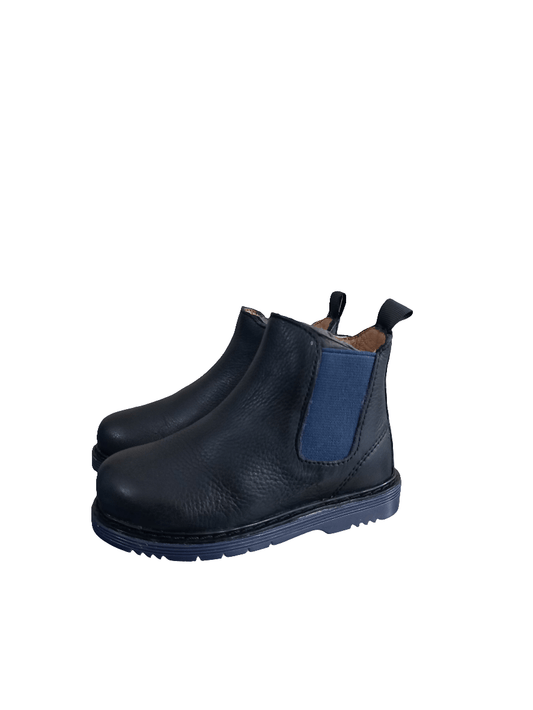 Grunland Stivaletti Nill - Ricco Junior Calzature