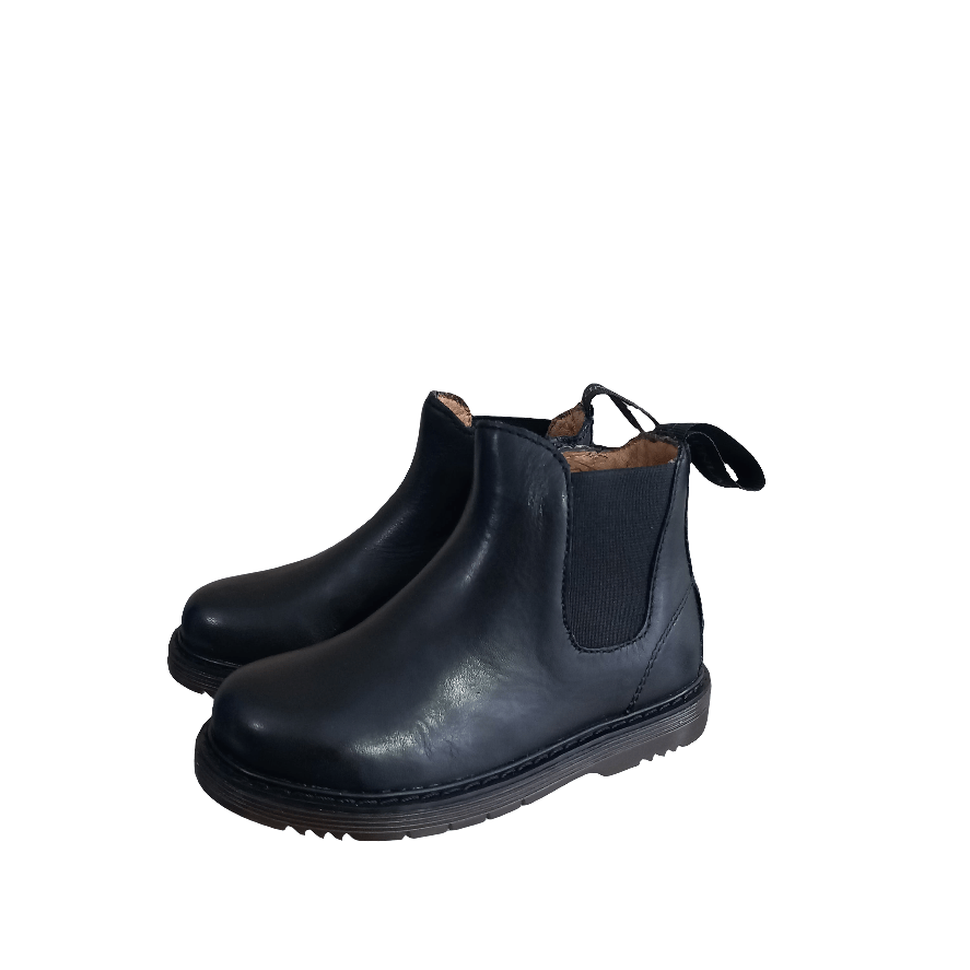 Grunland Stivaletti Nill - Ricco Junior Calzature