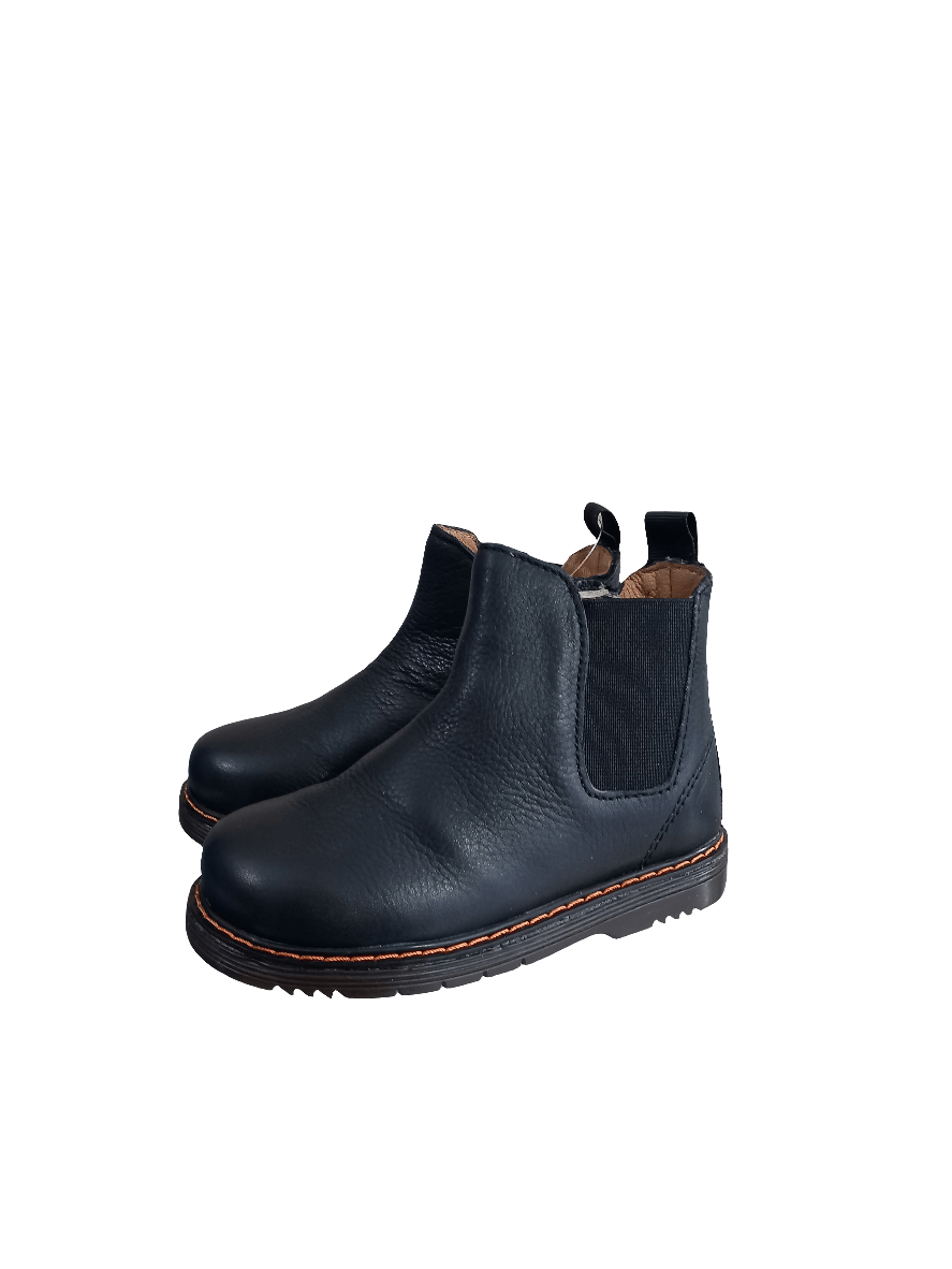 Grunland Stivaletti Nill - Ricco Junior Calzature