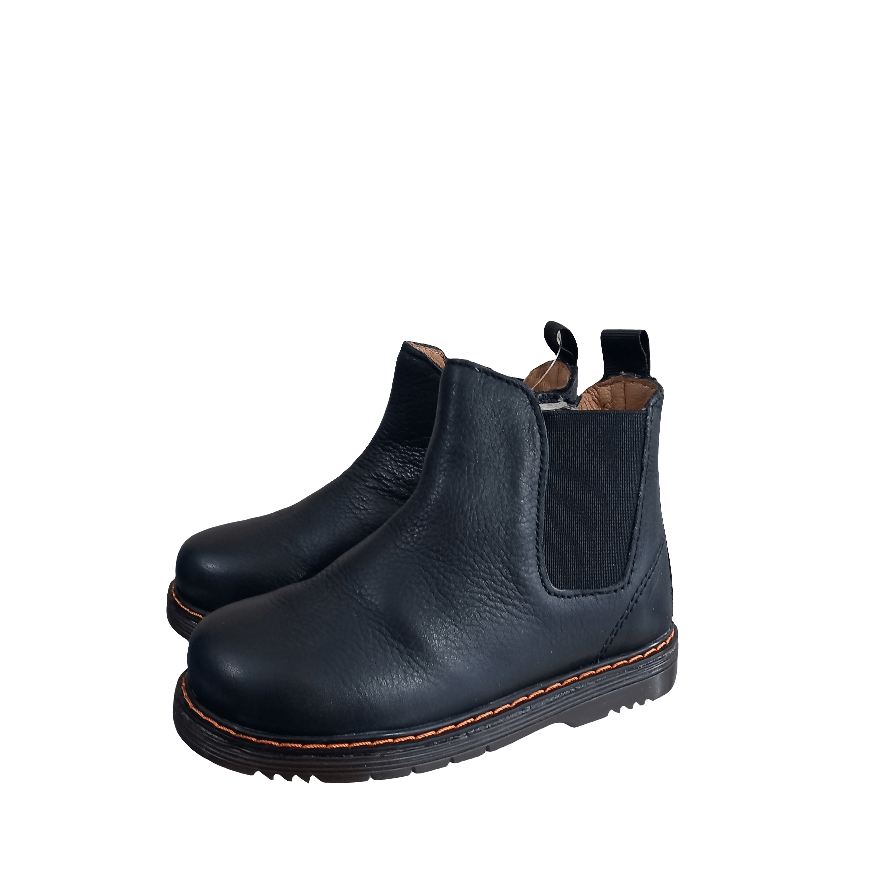 Grunland Stivaletti Nill - Ricco Junior Calzature