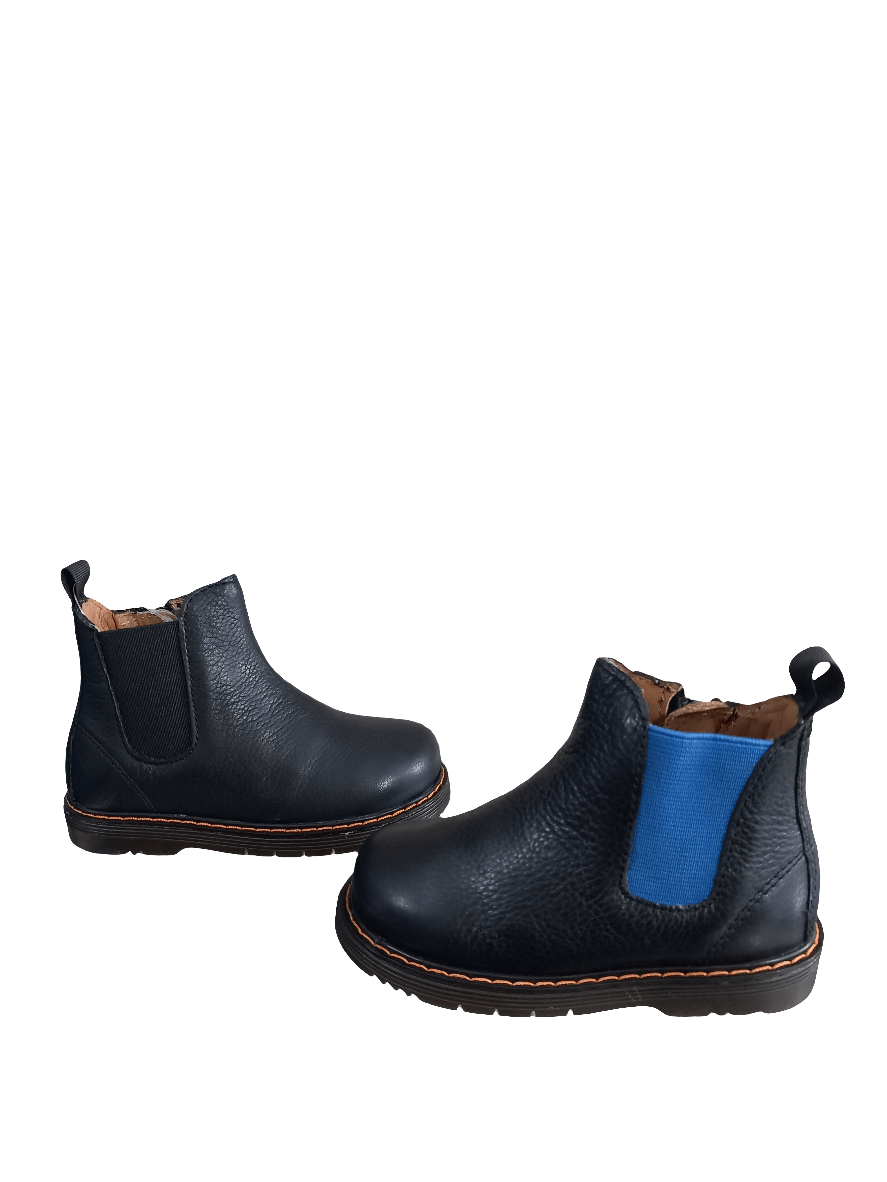 Grunland Stivaletti Nill - Ricco Junior Calzature