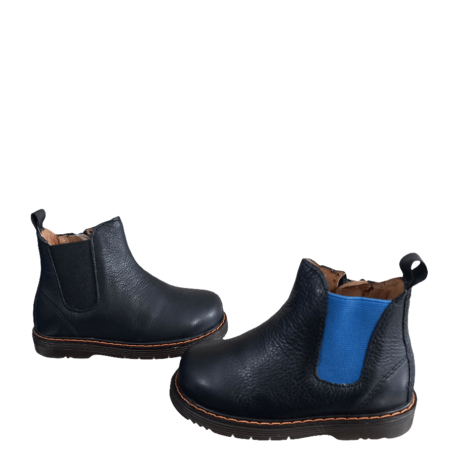Grunland Stivaletti Nill - Ricco Junior Calzature