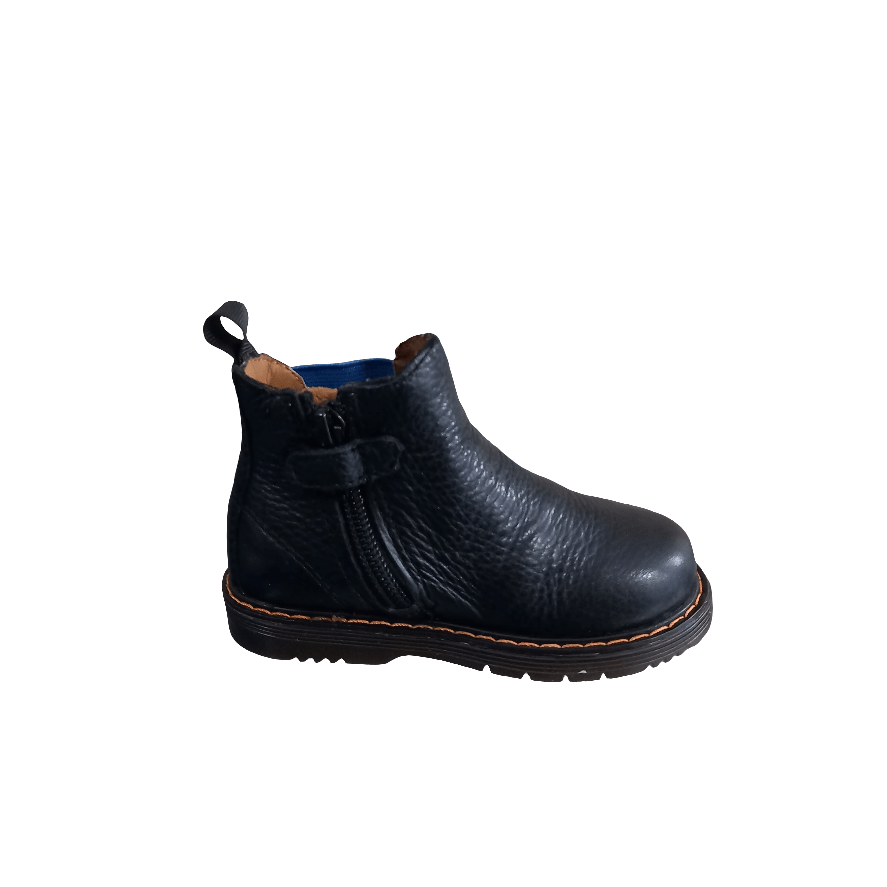 Grunland Stivaletti Nill - Ricco Junior Calzature