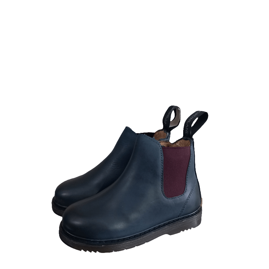 Grunland Stivaletti Nill (Vintage) - Ricco Junior Calzature