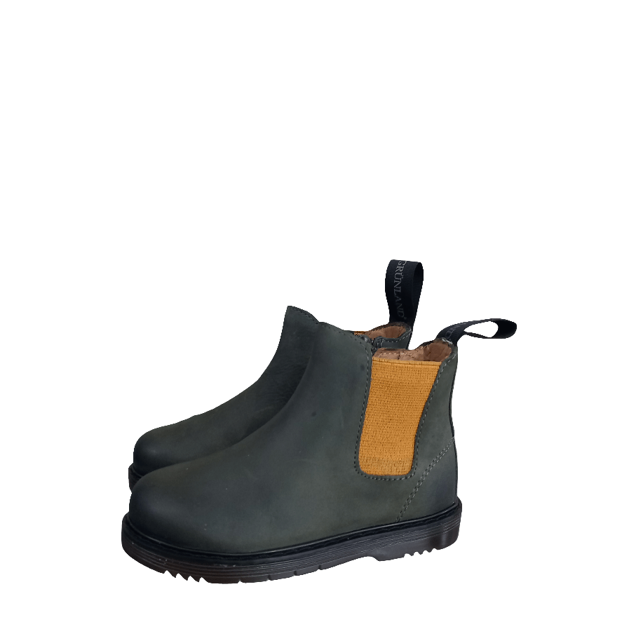 Grunland Stivaletti Nill (Vintage) - Ricco Junior Calzature