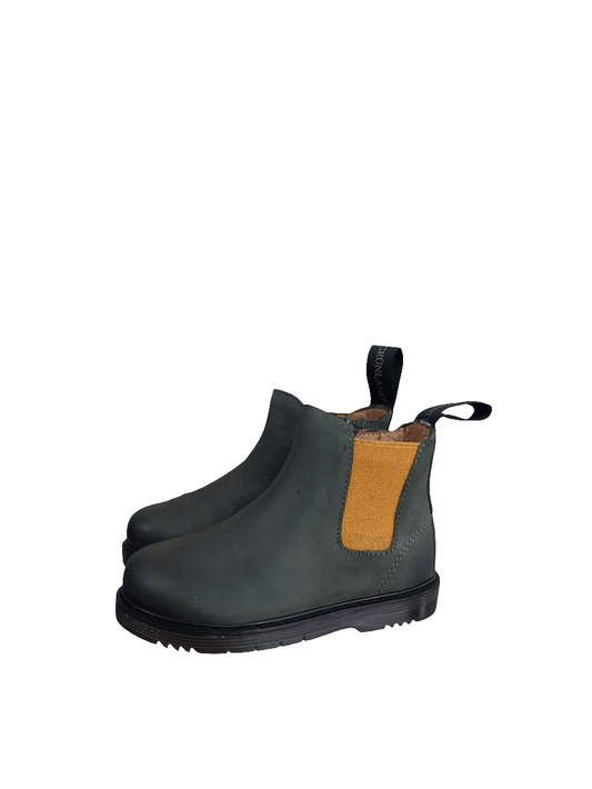 Grunland Stivaletti Nill (Vintage) - Ricco Junior Calzature